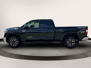 2021 Toyota Tundra 4WD SR5 Double Cab 6.5&#39; Bed 5.7L (Natl)